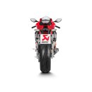 Akrapovic Slip-On Line (Titan) für Honda CBR 1000 RR BJ (S-H10SO18-CBT)