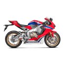 Akrapovic Slip-On Line (Titan) für Honda CBR1000RR -...