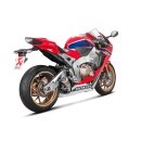 Akrapovic Slip-On Line (Titan) für Honda CBR1000RR - BJ. 2017 > 2019 (S-H10SO18-CBT)