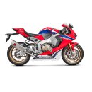 Akrapovic Racing Line (Titan) für Honda CBR1000RR BJ 2017 > 2019 (S-H10R8-APLT)