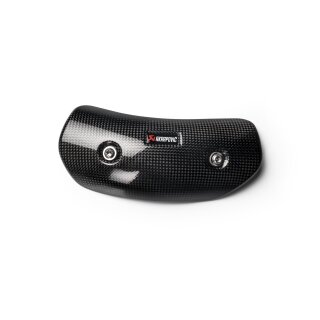 Akrapovic Hitzeschild (Karbon) für HONDA CBR1000RR-R Fireblade / SP (P-HSB10R8/1H)