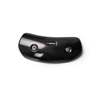 Akrapovic Hitzeschutz (Carbon) für Honda CBR1000RR-R Fireblade / SP - BJ. 2020 > 2023 (P-HSB10R8/1H)