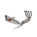 Akrapovic Evolution Line (Titan) für HONDA...