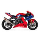 Akrapovic Evolution Line (Titan) für HONDA...