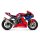 Akrapovic Evolution Line (Titan) für Honda CBR1000RR-R Fireblade / SP - BJ. 2020 > 2023 (S-H10E3-APLT)