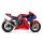 Akrapovic Evolution Line (Titan) für Honda CBR1000RR-R Fireblade / SP BJ 2020 > 2023 (S-H10E3-APLT)