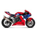 Akrapovic Racing Line (Titan) für Honda CBR1000RR-R Fireblade / SP BJ 2020 > 2023 (S-H10R9-APLT)