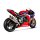 Akrapovic Racing Line (Titan) für Honda CBR 1000RR-R Fireblade / SP BJ 2020 > 2022 (S-H10R9-APLT)