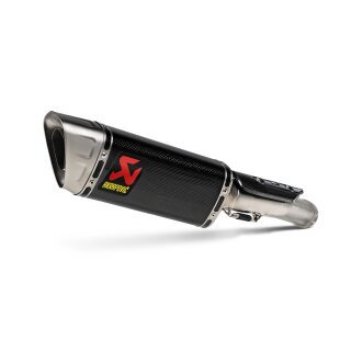 Akrapovic Slip-On Line (Karbon) für HONDA CBR1000RR-R Fireblade / SP (S-H10SO24-APC)