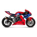 Akrapovic Slip-On Line (Carbon) für Honda CBR1000RR-R Fireblade / SP - BJ. 2020 > 2023 (S-H10SO24-APC)