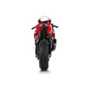 Akrapovic Slip-On Line (Carbon) für Honda CBR1000RR-R Fireblade / SP - BJ. 2020 > 2023 (S-H10SO24-APC)