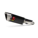 Akrapovic Slip-On Line (Karbon) für HONDA...