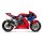 Akrapovic Slip-On Line (Carbon) für Honda CBR1000RR-R Fireblade / SP - BJ. 2020 > 2023 (S-H10SO24-APC)