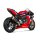 Akrapovic Slip-On Line (Carbon) für Honda CBR1000RR-R Fireblade / SP - BJ. 2020 > 2023 (S-H10SO24-APC)