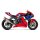 Akrapovic Slip-On Line (Titan) Track Day für Honda CBR1000RR-R Fireblade / SP - BJ. 2020 > 2023 (S-H10SO25-APLT/TD)