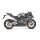 Akrapovic Slip-On Line (Carbon) für Honda CBR250RR - BJ. 2017 > 2024 (S-H2SO6-APC)