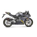 Akrapovic optionaler Krümmer (Edelstahl) für...