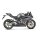 Akrapovic optionaler Krümmer (Edelstahl) für Honda CBR250RR - BJ. 2017 > 2024 (E-H2R3)