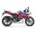 Akrapovic Slip-On Line (Carbon) für Honda CBR300R - BJ. 2014 > 2016 (S-H3SO3-RC)