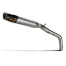 Akrapovic Slip-On Line (Titan) für HONDA CBR600RR (S-H6SO11-HACT)