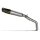 Akrapovic Slip-On Line (Titan) für HONDA CBR600RR (S-H6SO11-HACT)