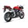 Akrapovic Slip-On Line (Titan) für Honda CBR600RR - BJ. 2007 > 2008 (S-H6SO11-HACT)