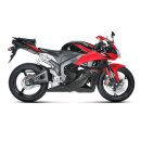 Akrapovic Slip-On Line (Titan) für Honda CBR600RR BJ 2009 > 2012 (S-H6SO13-HACT)