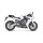 Akrapovic Racing Line (Titan) für Honda CBR650F - BJ. 2014 > 2016 (S-H6R12-HAFT)