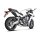 Akrapovic Racing Line (Titan) für Honda CBR650F - BJ. 2014 > 2016 (S-H6R12-HAFT)