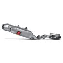 Akrapovic Evolution Line (Titan) für Honda CRF250R /...