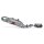 Akrapovic Evolution Line (Titan) für Honda CRF250R / 250RX - BJ. 2014 > 2015 (S-H2MET8-QTA)
