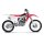 Akrapovic Evolution Line (Titan) für Honda CRF250R / 250RX - BJ. 2014 > 2015 (S-H2MET8-QTA)