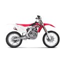 Akrapovic Slip-On Line (Titan) für Honda CRF250R /...