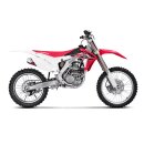 Akrapovic Evolution Line (Titan) für Honda CRF250R /...