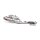 Akrapovic Evolution Line (Titan) für Honda CRF250R / 250RX - BJ. (S-H2MET9-QTA)