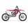 Akrapovic Evolution Line (Titan) für Honda CRF250R / 250RX - BJ. (S-H2MET9-QTA)