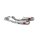 Akrapovic Evolution Line (Titan) für Honda CRF250R / 250RX - BJ. 2018 > 2021 (S-H2MET12-CIQTA)
