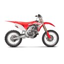 Akrapovic Racing Line (Titan) für Honda CRF450R / 450RX - BJ. (S-H4MR16-CIQTA)
