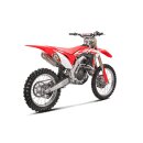 Akrapovic Racing Line (Titan) für Honda CRF450R / 450RX - BJ. (S-H4MR16-CIQTA)