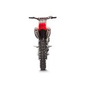 Akrapovic Racing Line (Titan) für Honda CRF450R / 450RX - BJ. (S-H4MR16-CIQTA)