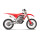 Akrapovic Racing Line (Titan) für Honda CRF 450 R / RX BJ (S-H4MR16-CIQTA)
