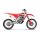 Akrapovic Racing Line (Titan) für Honda CRF450R/RX BJ 2017 > 2019 (S-H4MR16-CIQTA)