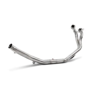 Akrapovic Optionaler Krümmer (Edelstahl) für HONDA CRF1000L Africa Twin; HONDA CRF1000L Africa Twin Adventure Sports (E-H10R5/1)