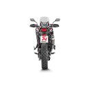 Akrapovic optionaler Krümmer (Edelstahl) für Honda CRF1000L Africa Twin BJ 2016 > 2019 (E-H10R5/1)