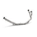 Akrapovic Optionaler Krümmer (SS) für Honda...