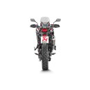 Akrapovic Optionaler Krümmer (SS) für Honda CRF1000L Africa Twin - BJ. 2016 > 2019 (E-H10R5/1)