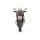 Akrapovic Optionaler Krümmer (SS) für Honda CRF1000L Africa Twin - BJ. 2016 > 2019 (E-H10R5/1)
