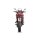 Akrapovic Slip-On Line (Titan) für Honda CRF1000L Africa Twin Adventure Sports - BJ. 2018 > 2019 (S-H10SO22-HWT)