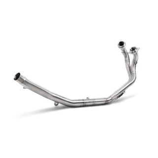 Akrapovic Optionaler Krümmer (SS) für Honda CRF1000L Africa Twin Adventure Sports - BJ. 2018 > 2019 (E-H10R5/1)