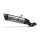 Akrapovic  für HONDA CRF1100L Africa Twin; HONDA CRF1100L Africa Twin Adventure Sports (S-H11SO2-HGJT)